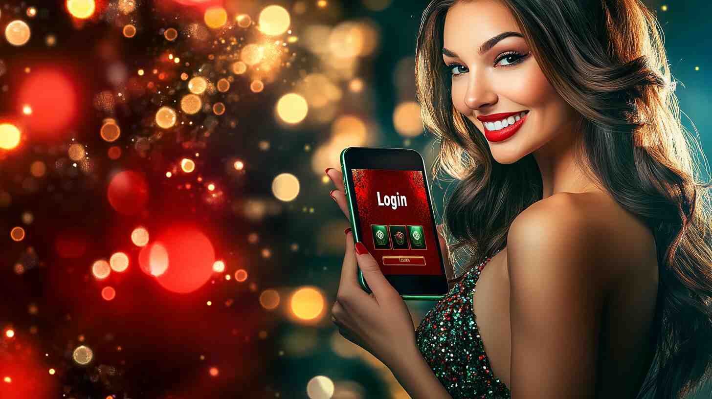 Viaje al Casino Online LUKIA
                              